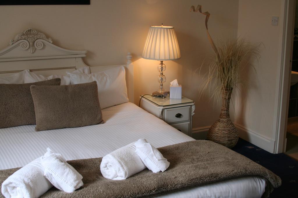 The Waterside Hotel Inverness Kültér fotó